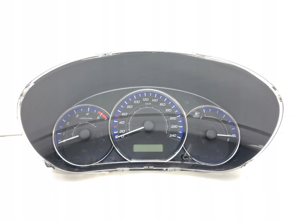 фото №1, Счетчик subaru forester 07-22 85003sc170