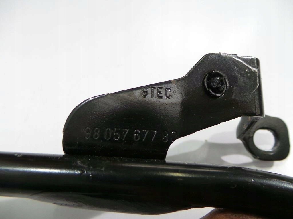 фото №2, Citroen c3 aircross 18 1.2 щуп щуп оливи