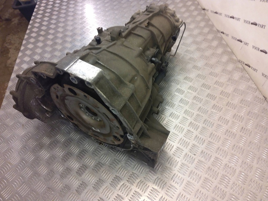 фото №7, Audi a6 s6 c7 4g 2013 механическая 6-ступенчатая коробка передач передач