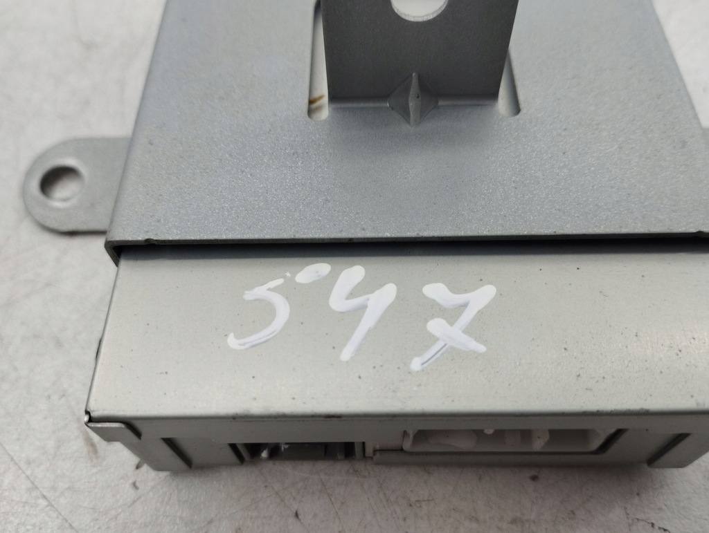 фото №6, Honda cr-v 2011 інше комп'ютери / модулі / блоки управління