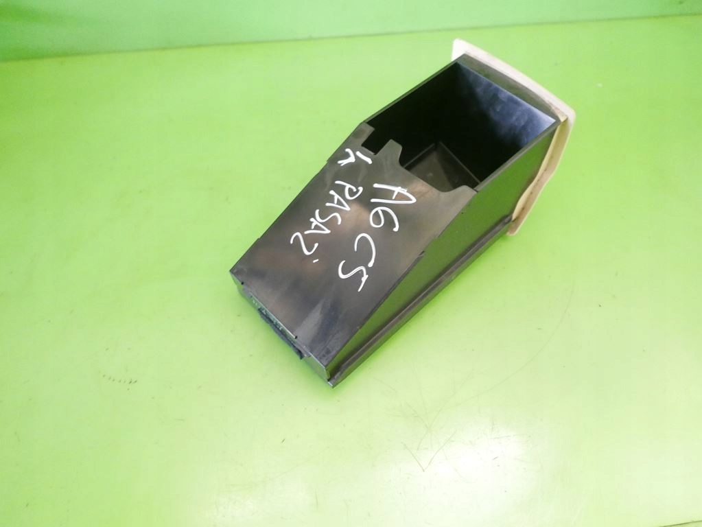 фото №5, Бардачок сидіння пасажира правий audi a6 c5 kombi 97-