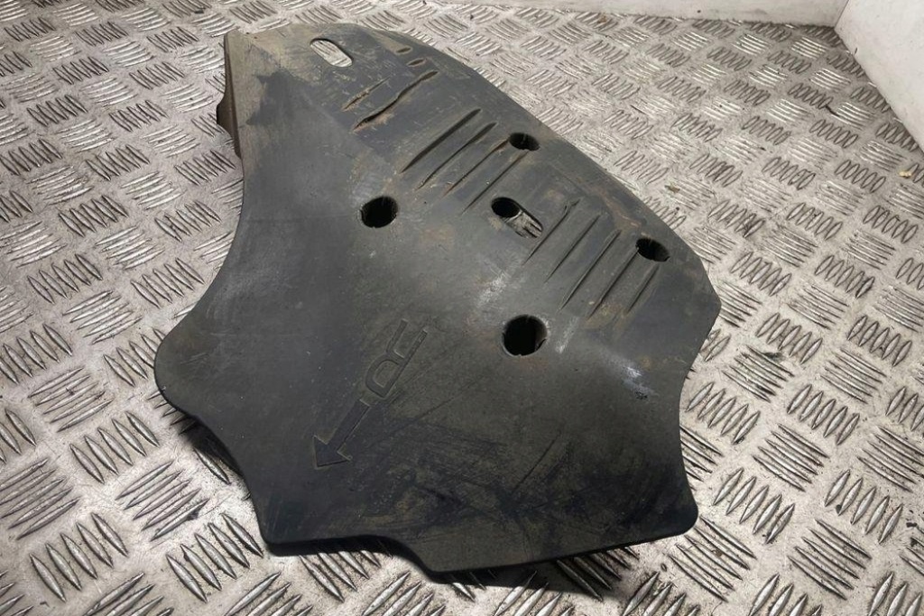 фото №7, Інше захист підвіска bmw 3 f30, f80 6796138 2.99l дизель 2016