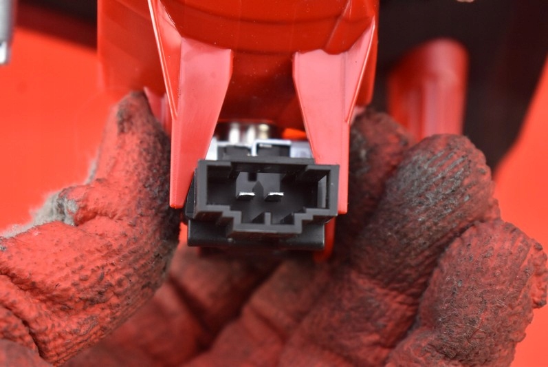 фото №9, Лампа левая задняя задняя vw eos 07r