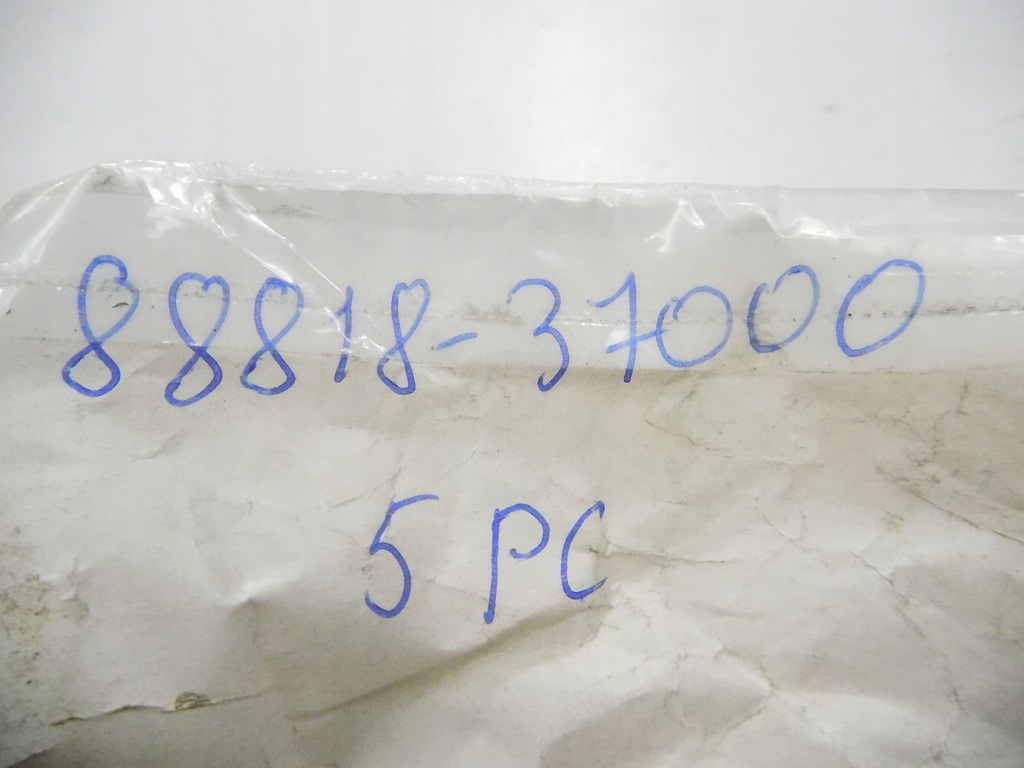 фото №9, Кліпса кліпса кронштейн hyundai elantra оригінальний номер 85818 37000