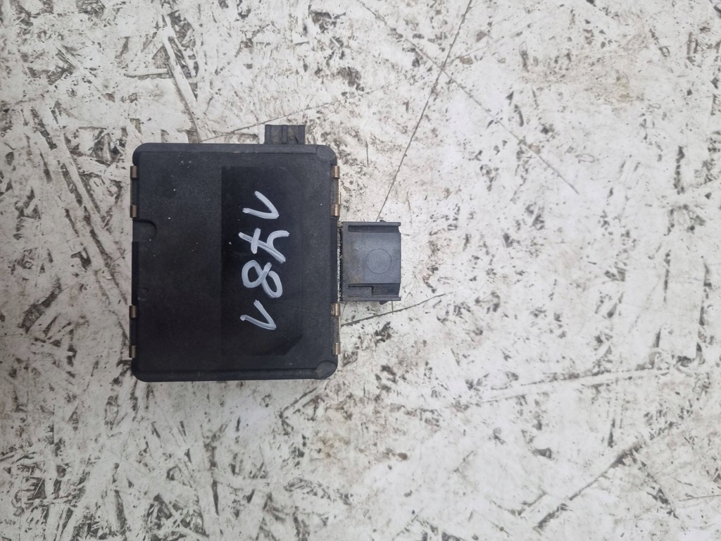 фото №1, Audi q5 sq5 модуль мертвого pola