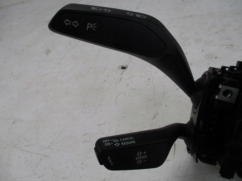 фото №2, Перемикачі 8v0 8v0953521hb audi a3 2017