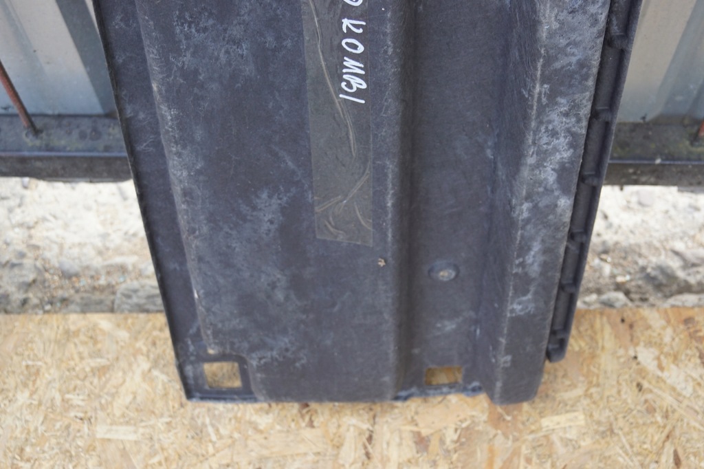 фото №14, Бардачок пол багажника hyundai i40 kombi