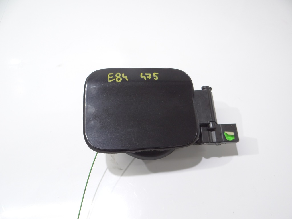 фото №1, Кришка заливної пального bmw x1 e84 lci 475