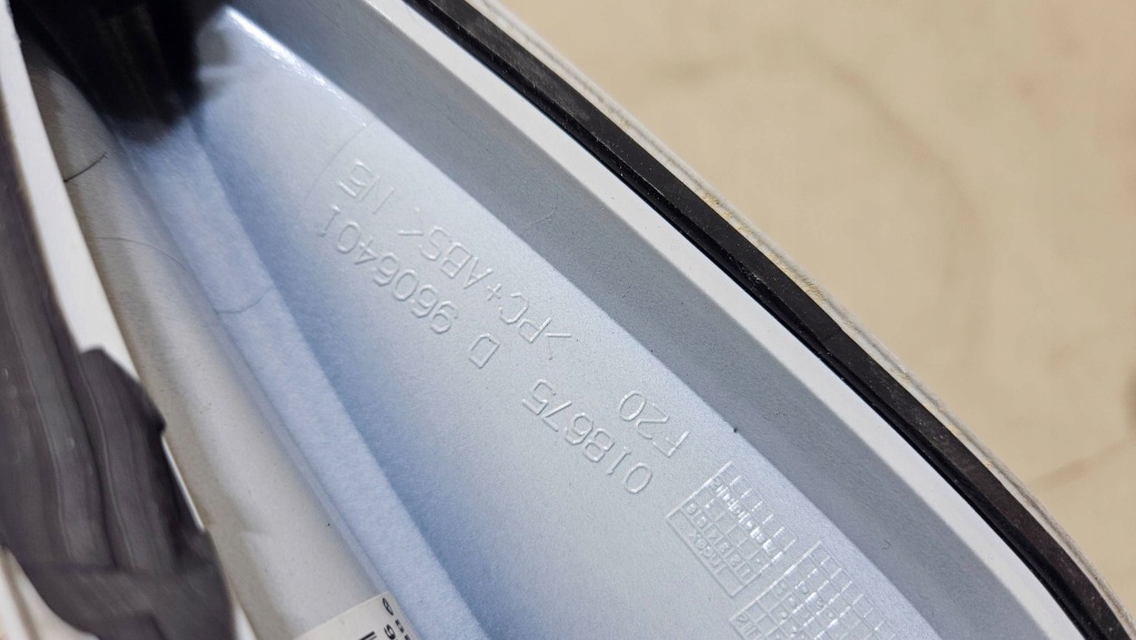 фото №6, Корпус антени rekin bmw 3 f31 9227775