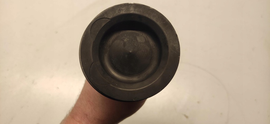 Поршень шатун hyundai tucson ii 1.7 crdi d4fd euro 6 15-18 17 e6 c 2015- Оригінал