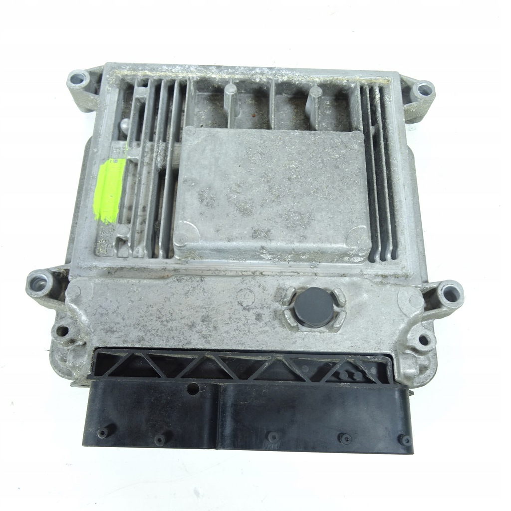 фото №1, Kia pro ceed i 1.6b блок управления 39110-2b660