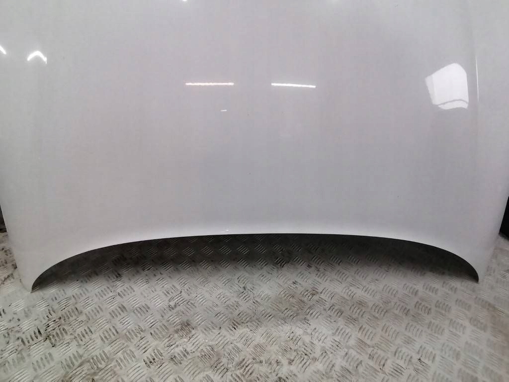 фото №6, Opel corsa e капот кришка двигуна z40r