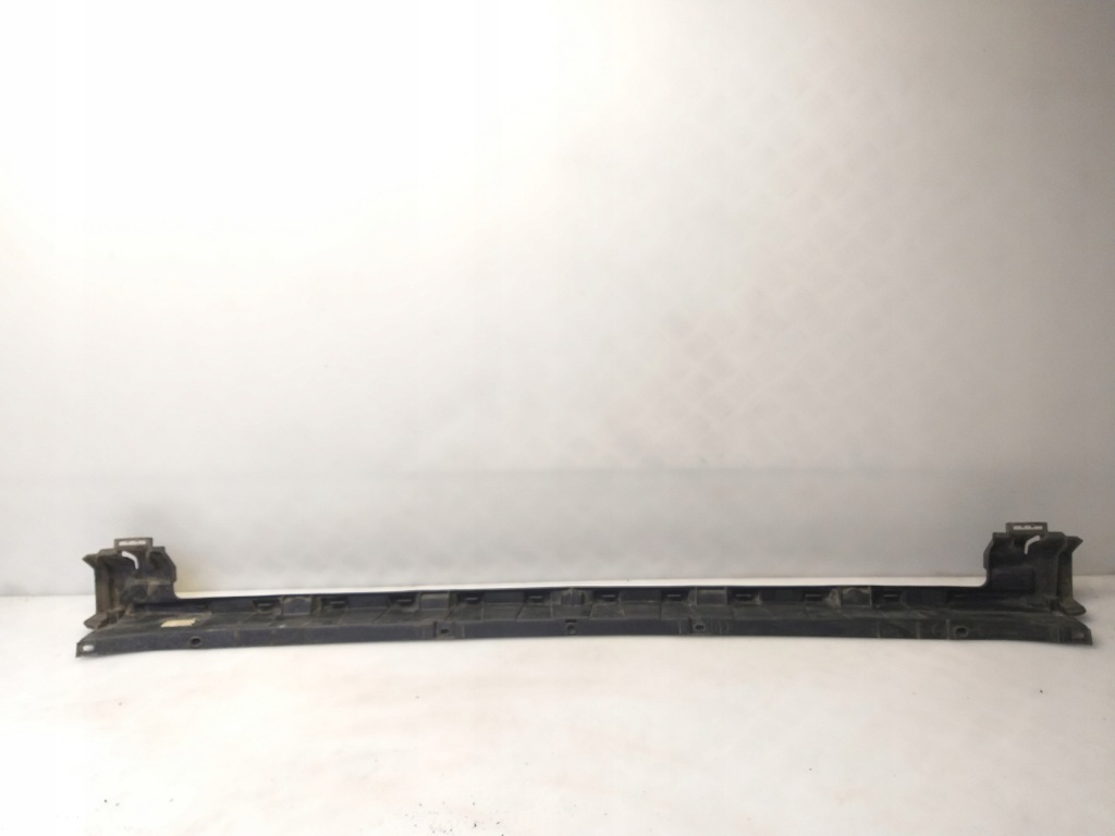 фото №2, Напрямна бампера задня задній mercedes sprinter