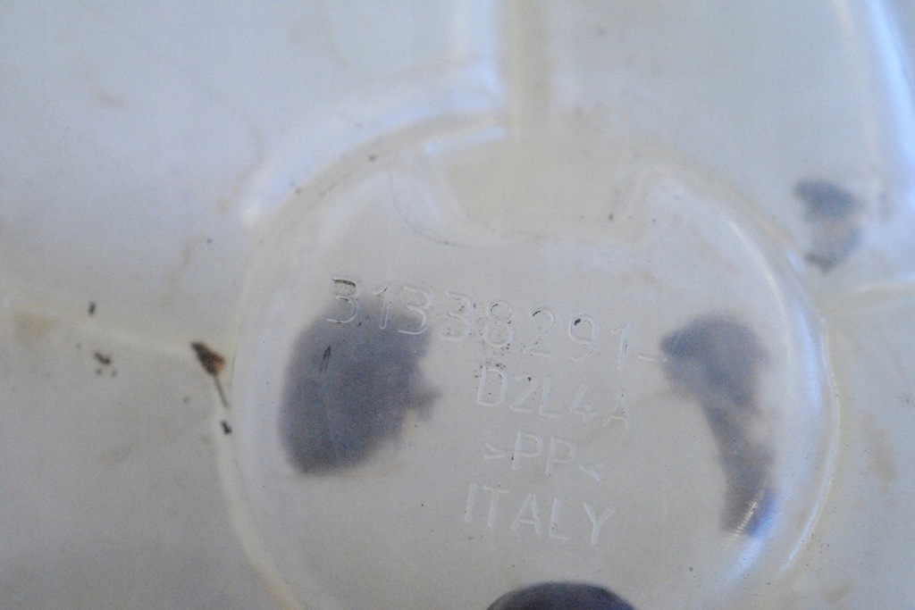 фото №5, Volvo xc90 бак расширительный d5 2015 rhd