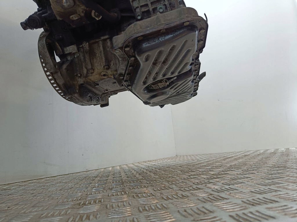 фото №9, Volkswagen phaeton 2006 двигатель