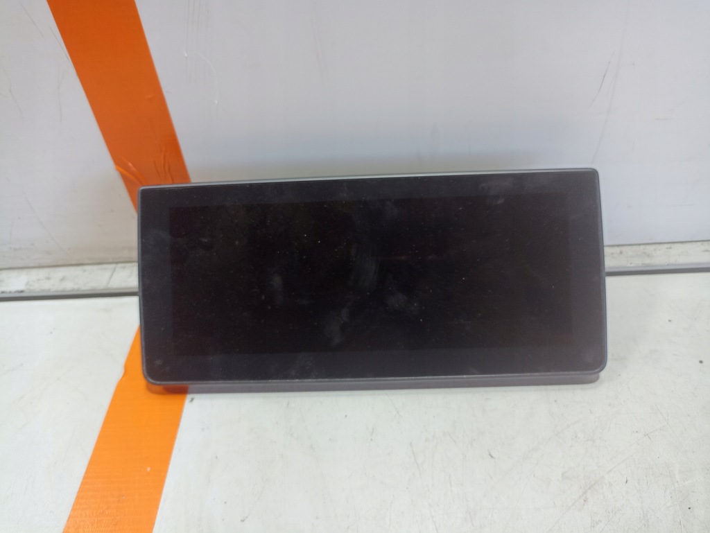 фото №9, Bmw i3 l01 радио навигация harman 8708261