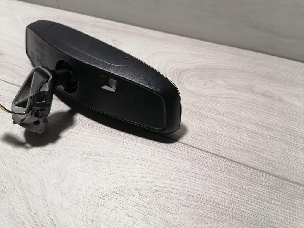 фото №5, Volvo v60 xc60 xc90 дзеркало внутрішнє 31442553