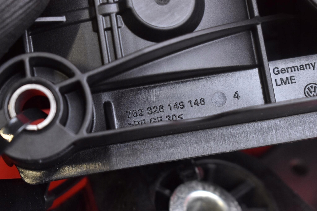 Педаль педали сцепление тормоз 5q1721059ge skoda octavia 3 3 1.4 tsi 150km с Разборки