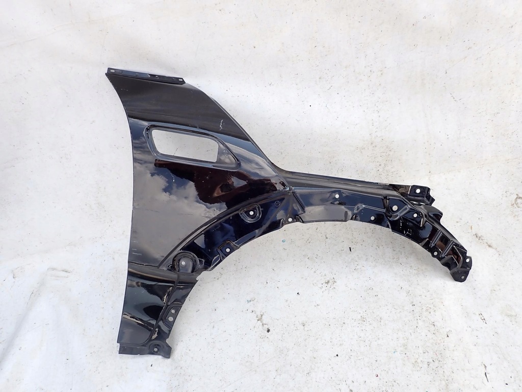 фото №1, Mini clubman ii 2 f54 15- крыло перед правый