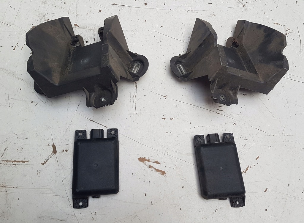 фото №1, Кронштейн модуль асистент поперечина руху mazda 6 gj