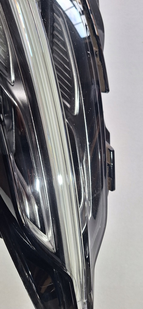 фото №10, Volvo s60 v60 ii iii full led лампа левая перед передняя