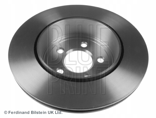 фото №1, Диск ham. lancia t. thema 3.0d/3,6 11-