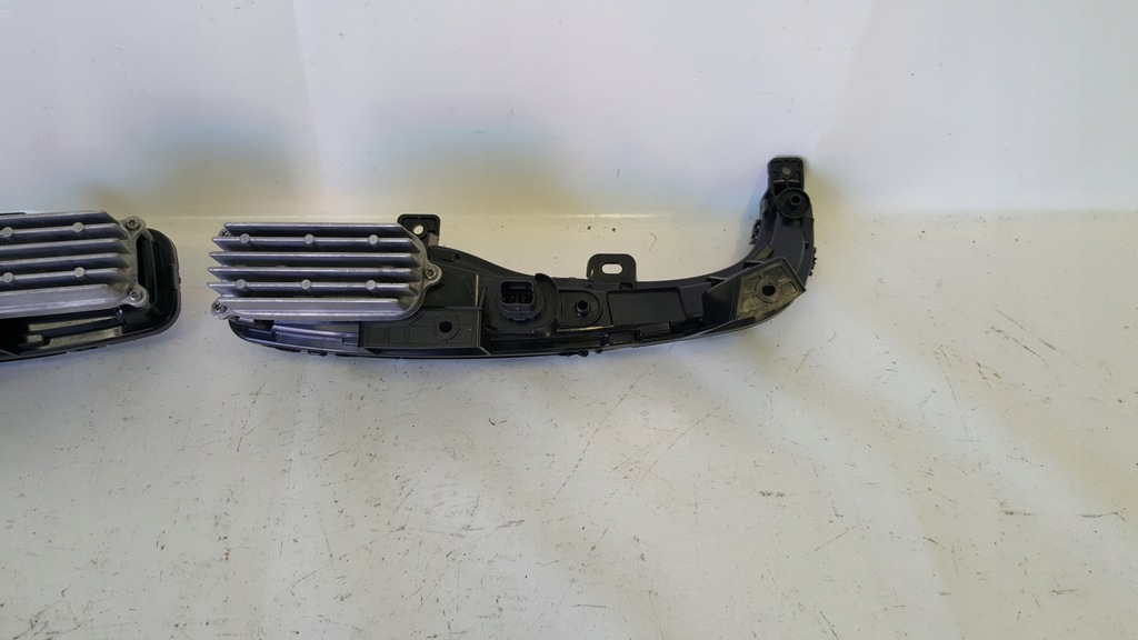 фото №8, Citroen ds7 crossback led свет drl 2017-2024r