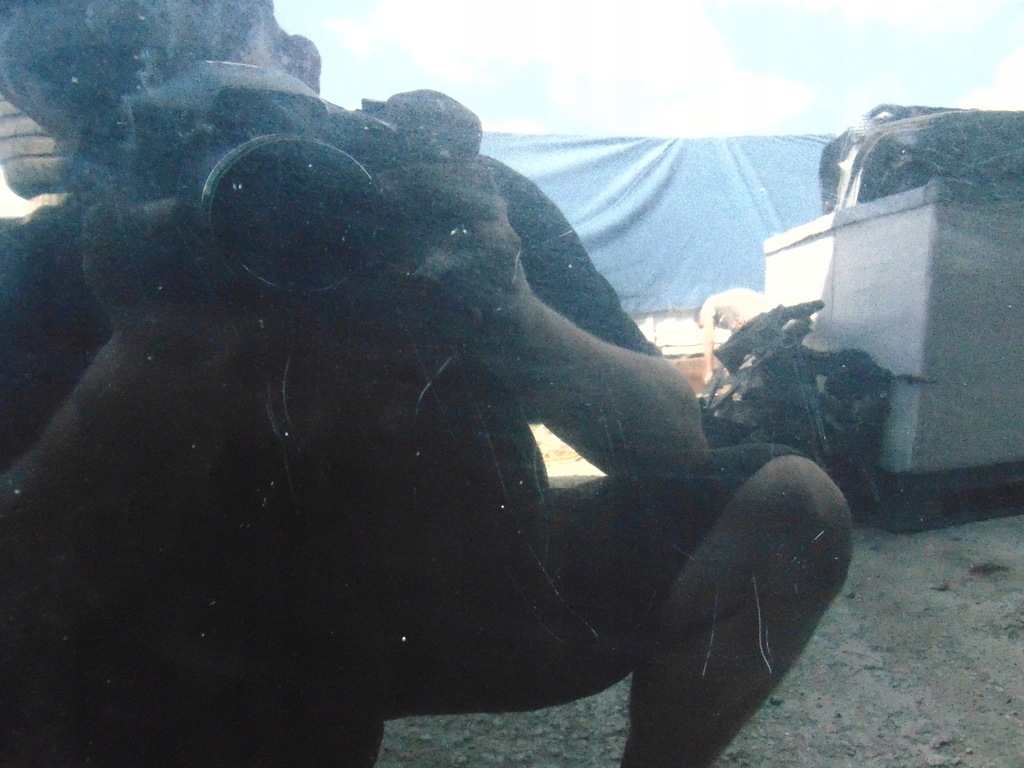 фото №6, Капот крышка двигателя bmw z4 e85 цвет 475