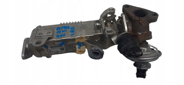 Купити Bmw mini r60 1.6 d радіатор вихлопних газів egr 782331904