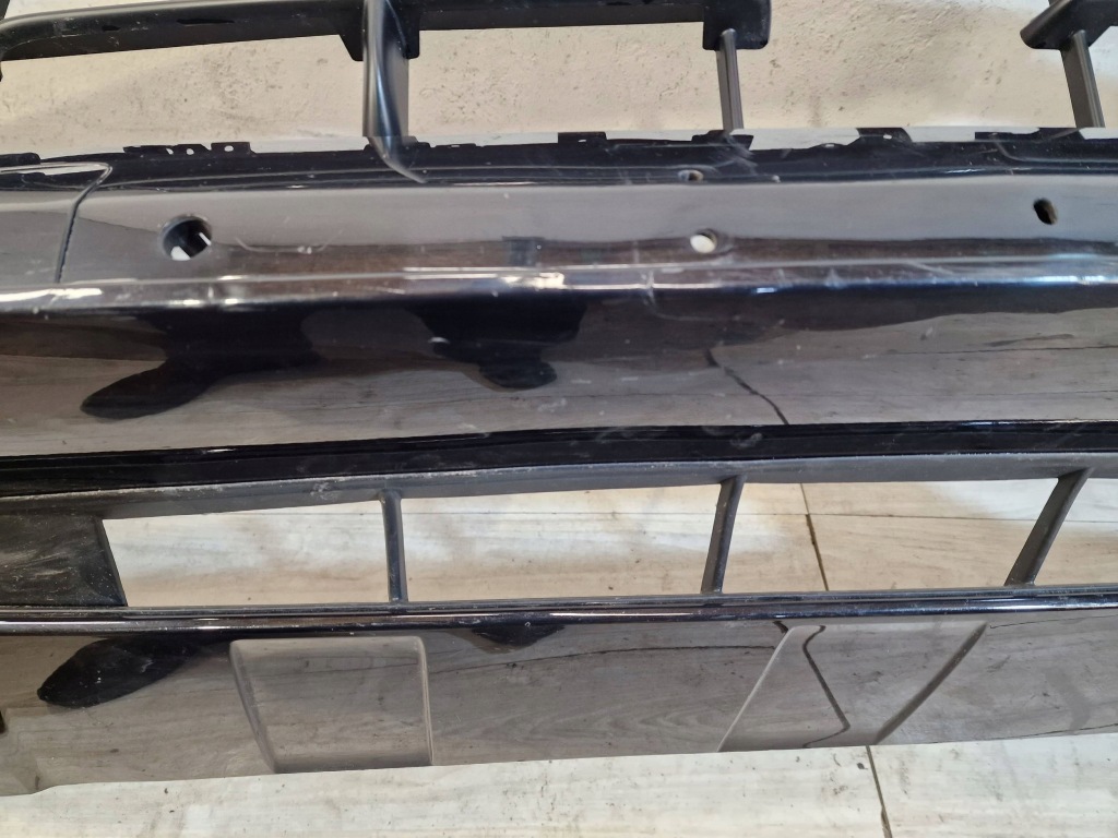 Бампер перед porsche cayenne 9y gts sport design 9y0807061k Оригінал