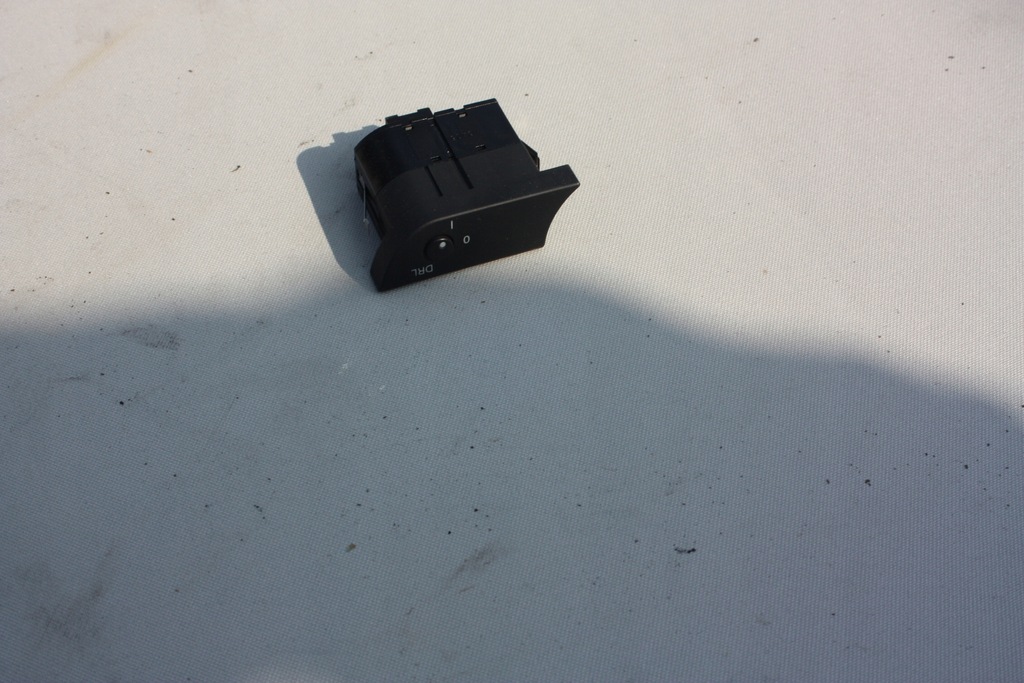 фото №1, Перемикач drl audi a4 b7