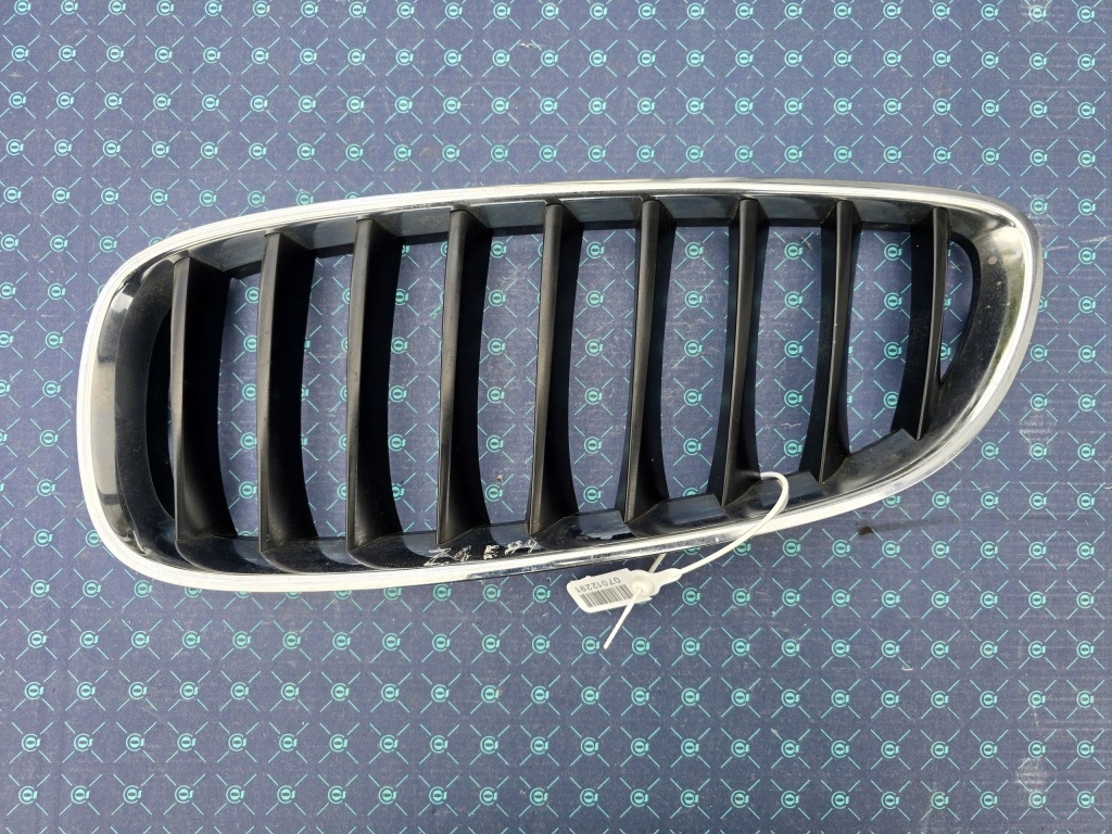 Купити Решітка решітка радіатора решітка радіатора лівий bmw z4 e89 7181547