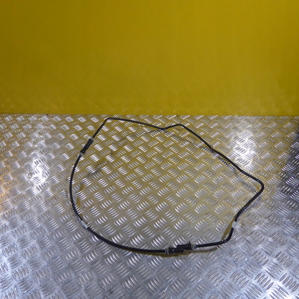 фото №2, Smart forfour ii шланг цилиндр сцепления насос