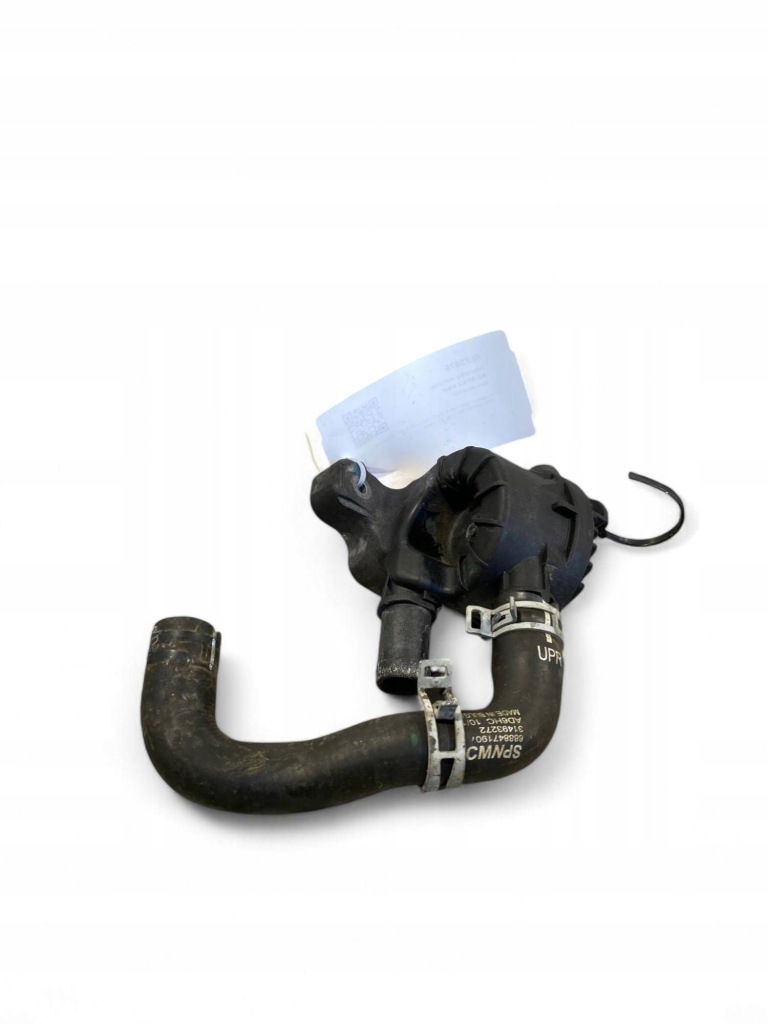 Купити Volvo xc90 клапан вентиляція картера 31493272