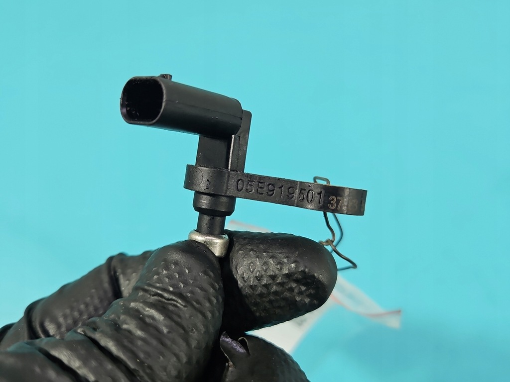 фото №6, Датчик температури рідина охолоджуючий skoda kamiq 05e919501