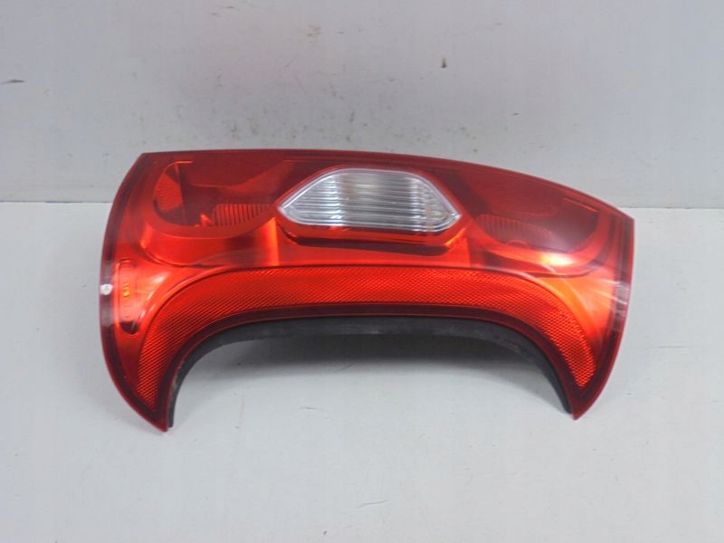 фото №9, Fiat panda iii 312 12-16 лампа задняя правая 51843642