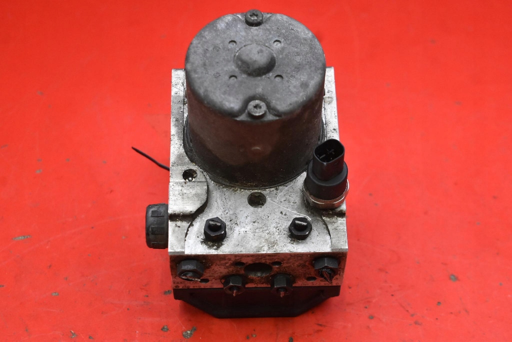 фото №5, Насос abs 3u0614517d 0265225139 skoda superb 1 i 1.8t 150 km 01-06