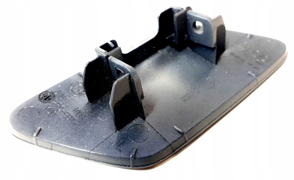 фото №15, Накладка распылителя фара левая skoda superb 3v0955109a