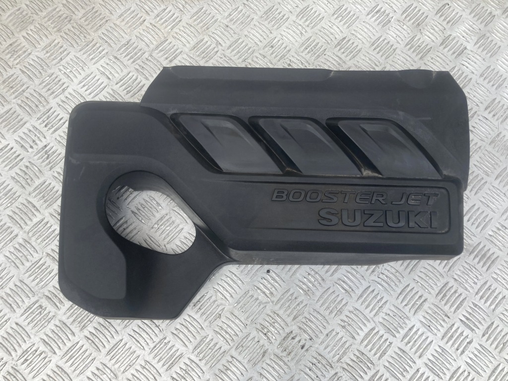 фото №1, Кришка захист двигуна swift mk8 17- 1.0