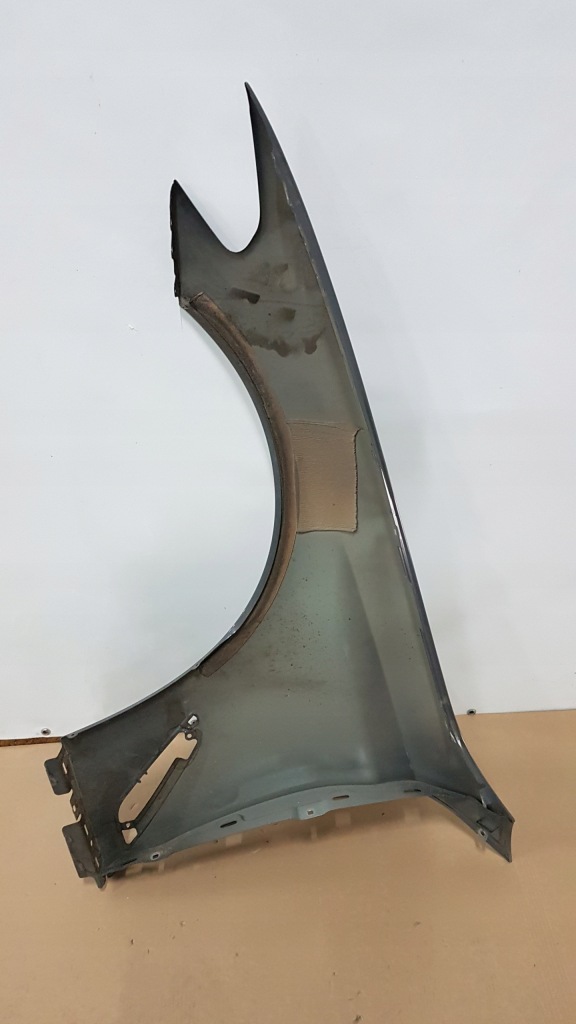 Крыло  перед правый  bmw 5 g30/g31 19- оригинал Киев
