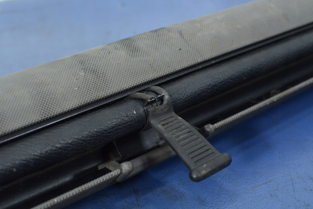 фото №5, Audi a6 c5 шторка сітка bagażnika4b9861691b