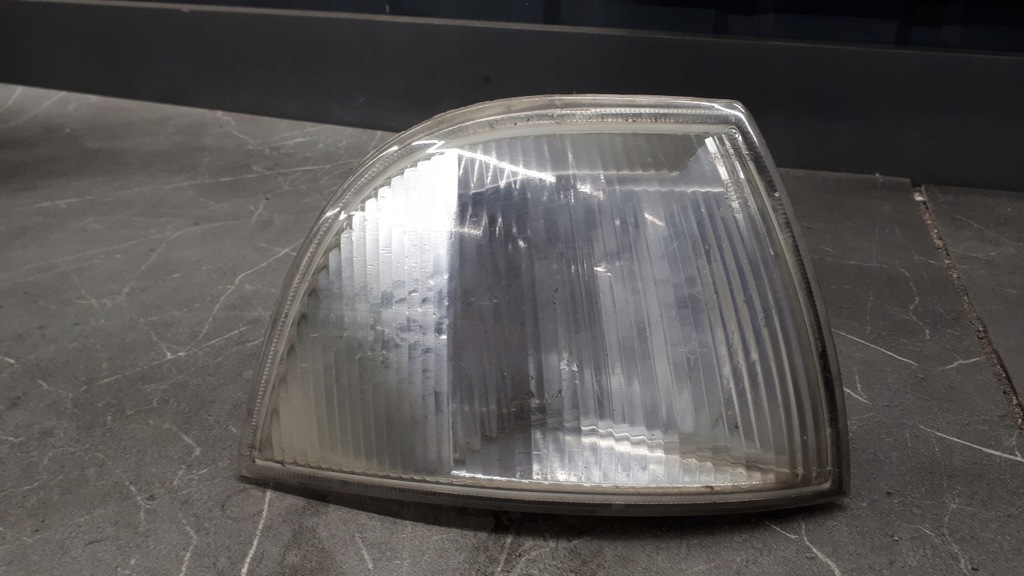 фото №1, 60947200 поворотник правый перед renault espace ii