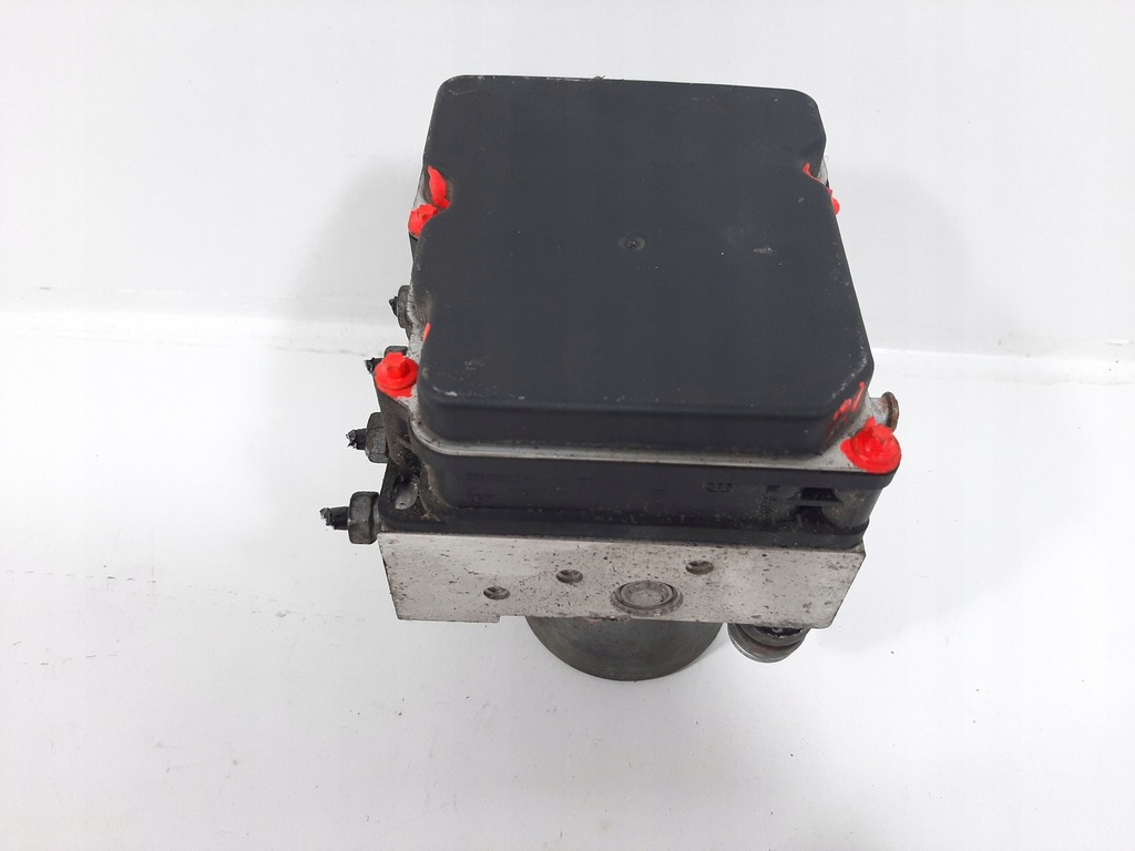 фото №10, Nissan qashqai +2 j10 08r блок управления abs 0265230217