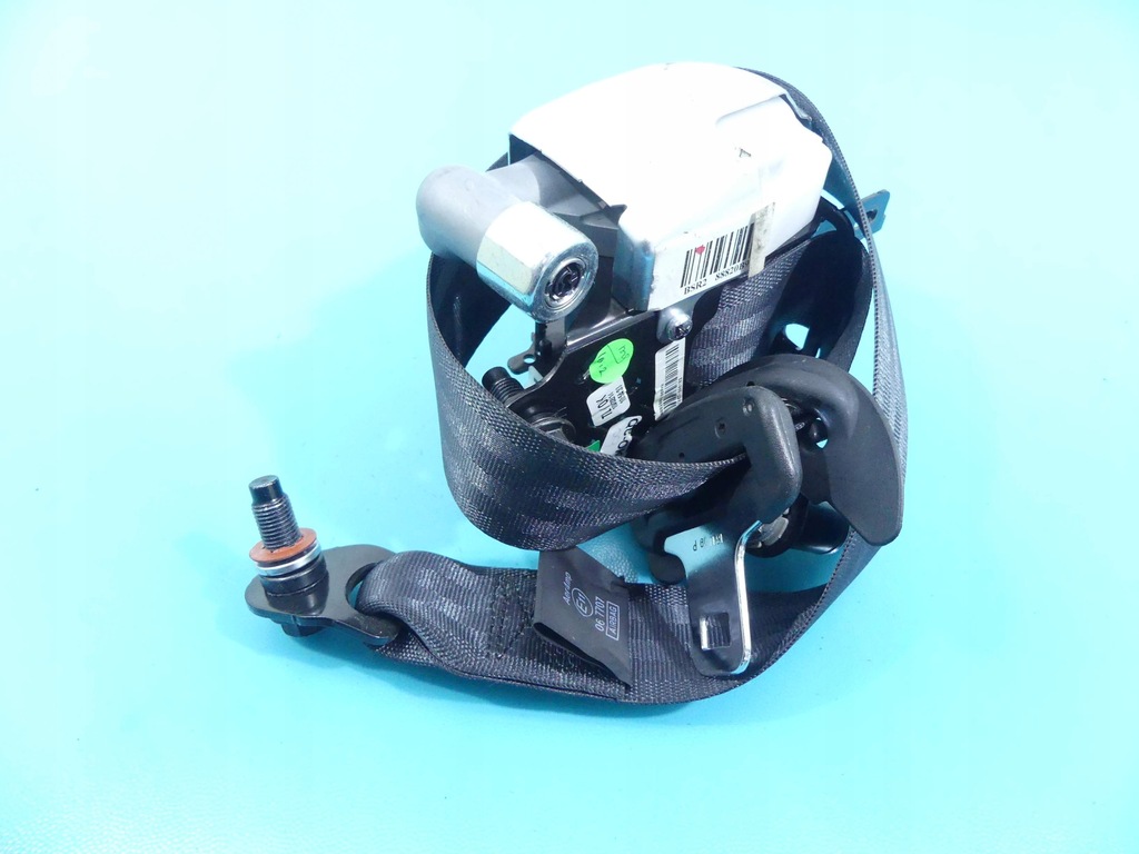 фото №1, Pas безопасности перед правый hyundai i10 ii 14r