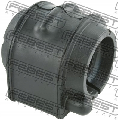 фото №4, Гумовий елемент стабілізатора задня febest fsb-cb8r