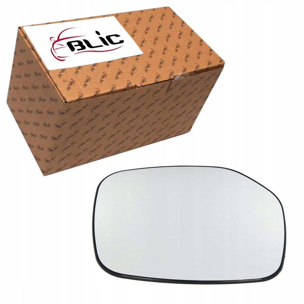 фото №1, Стекло зеркало le сферическое citroen berlingo