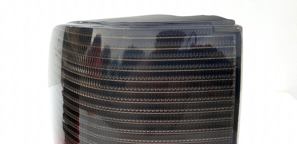 фото №10, Vw passat b5 kombi лампи задня задні чорні червоні swf usa тюнінг унікат!