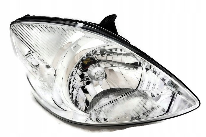 фото №1, Hyundai matrix 08- лампа фара правий depo $1