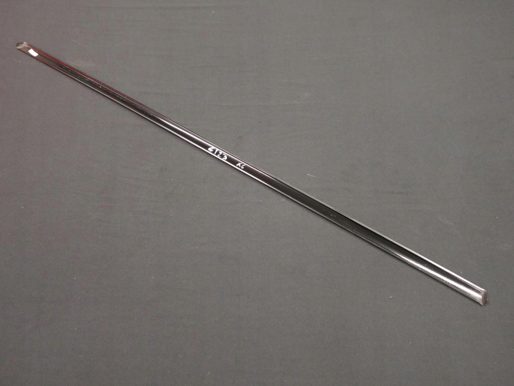 фото №7, Bmw x6 f16 молдинг уплотнитель дверь правый задняя czarna 7377898