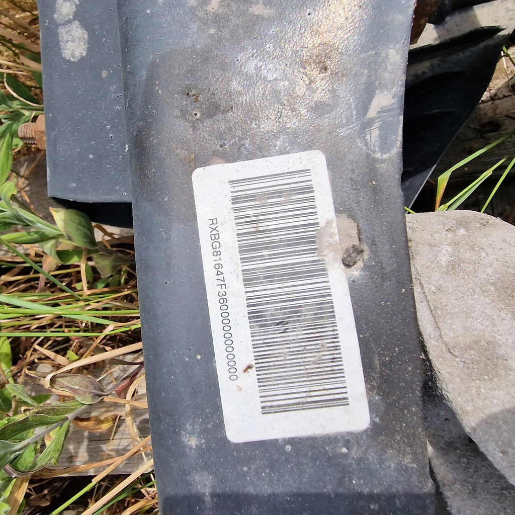 фото №6, Підвіска задні kpl.bmw 4 f36 lift